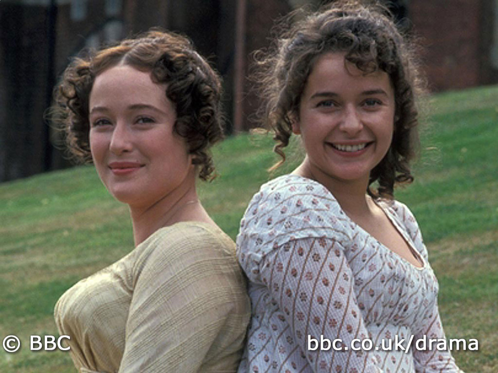 BBC and Prejudice Photo Gallery