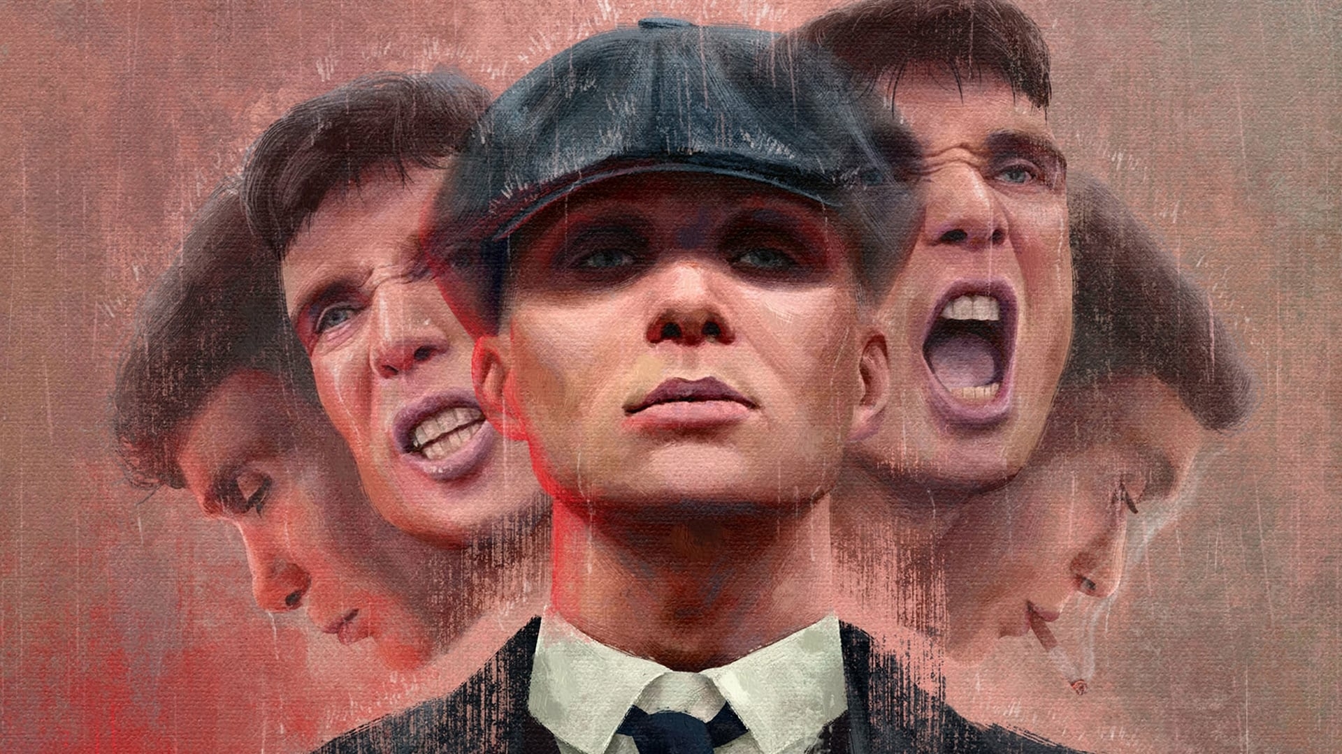 Peaky Blinders HD Wallpaper