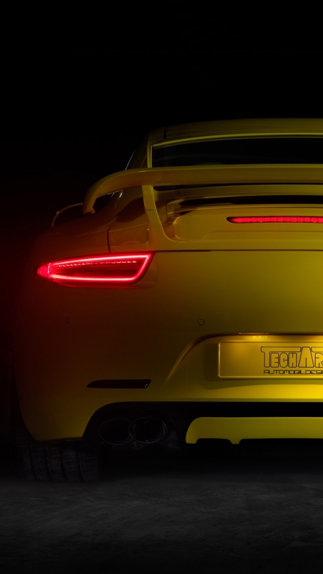 Porsche 911 Carrera phone wallpaper 1080P, 2k, 4k Full HD Wallpaper, Background Free Download