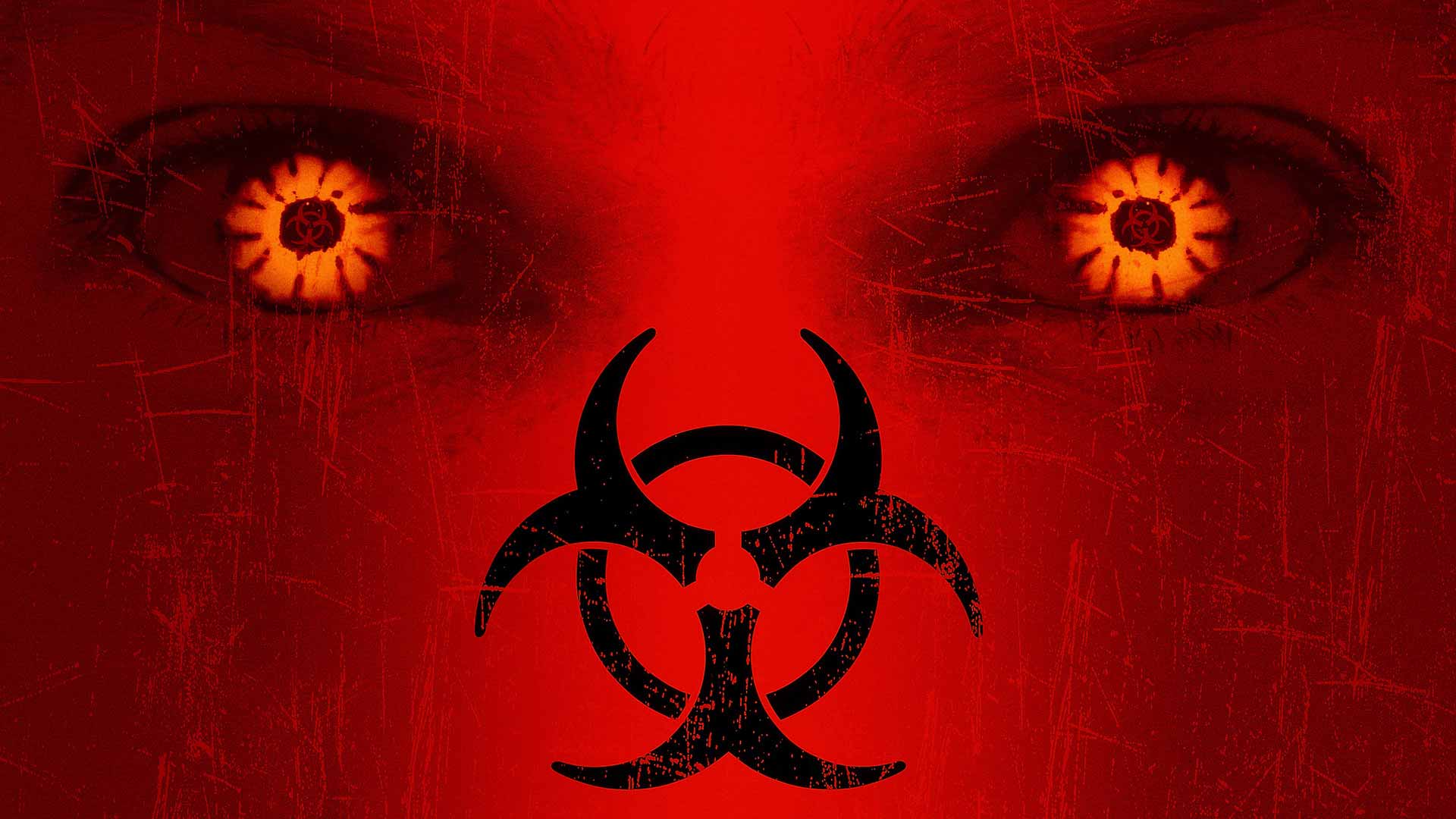 28 Days Later Wallpaper
