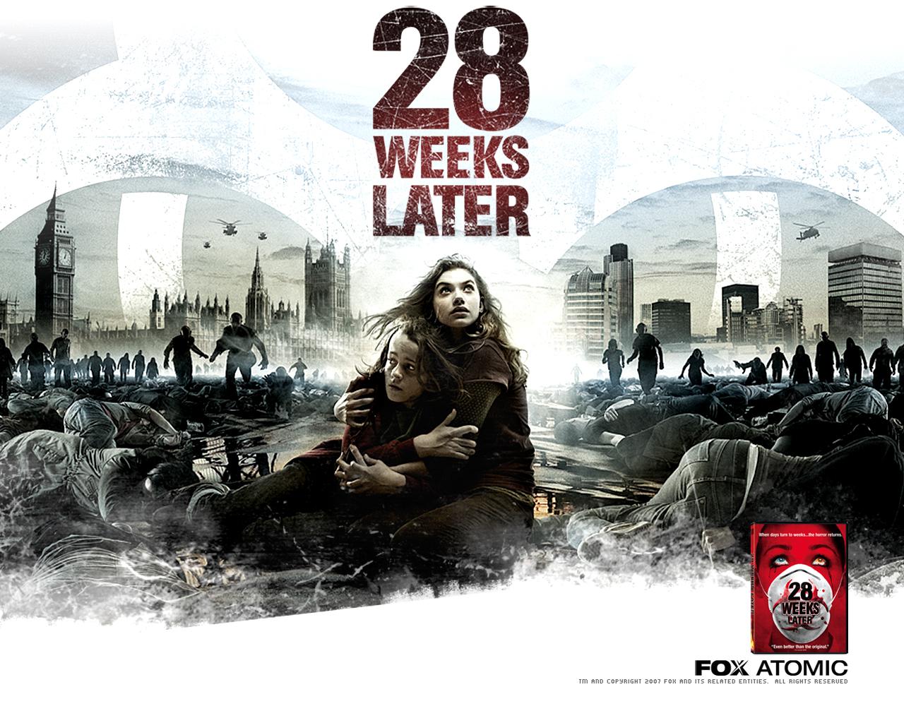 image 28 Weeks Later film