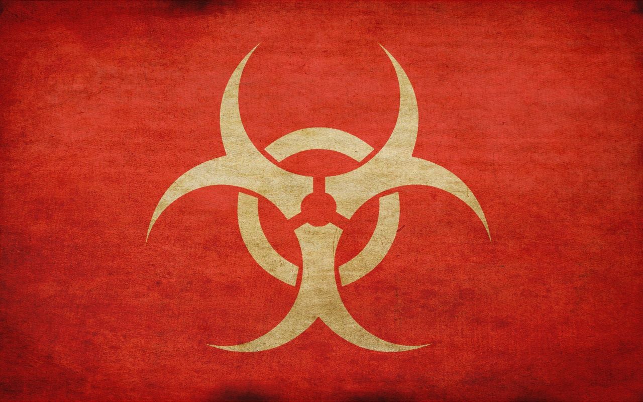 Free download Image result for 28 days later logo Biohazard Red artwork [1280x800] for your Desktop, Mobile & Tablet. Explore 28 Days Later Wallpaper. School Days Wallpaper, Rainy Days Wallpaper, Wallpaper Rainy Days