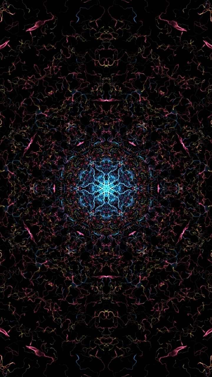 Wallpaper / Abstract Artistic Phone Wallpaper, , 720x1280 free download