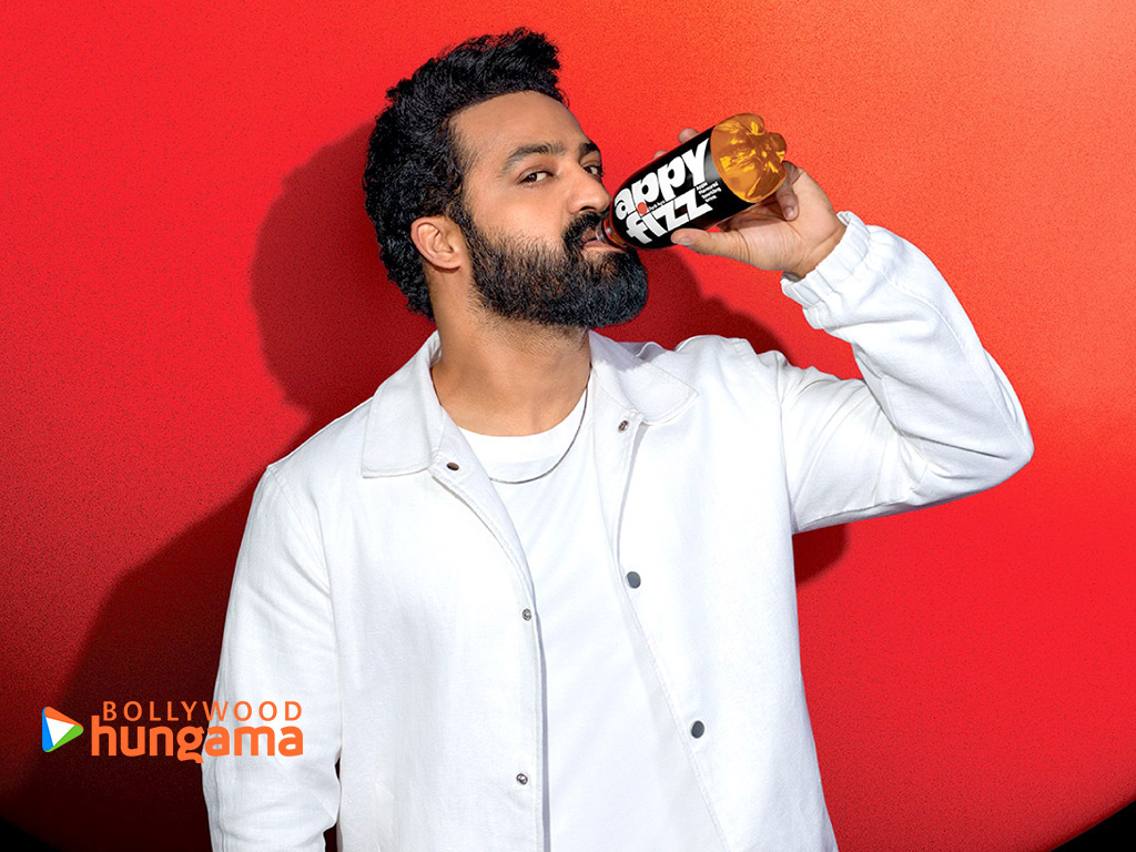 Jr NTR Wallpaper. Jr Ntr 7