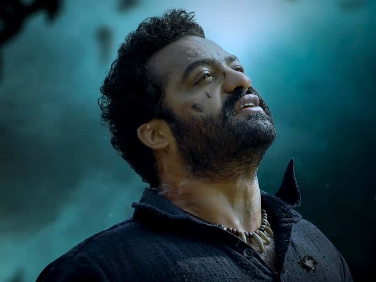 Buzz: NTR To Give Double Treat On His B'Day