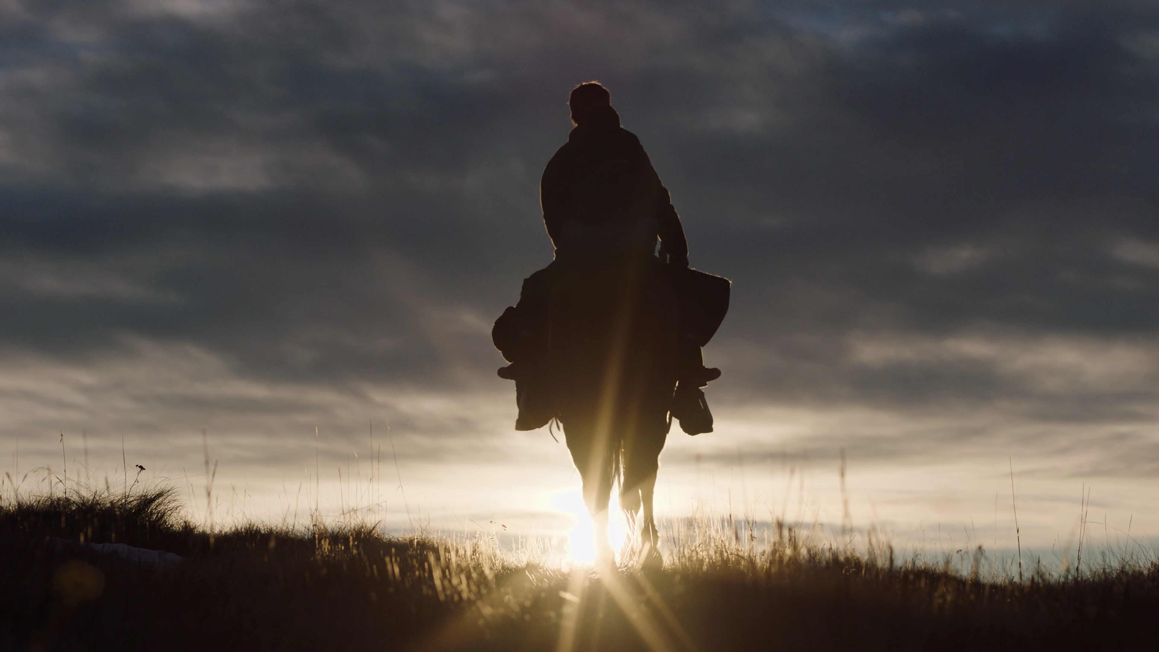 The Last of US Wallpaper 4K for PC