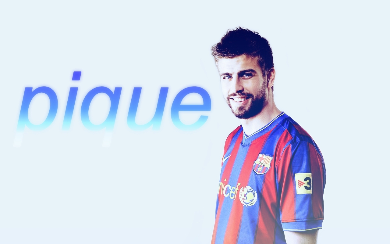 Pique Wallpaper
