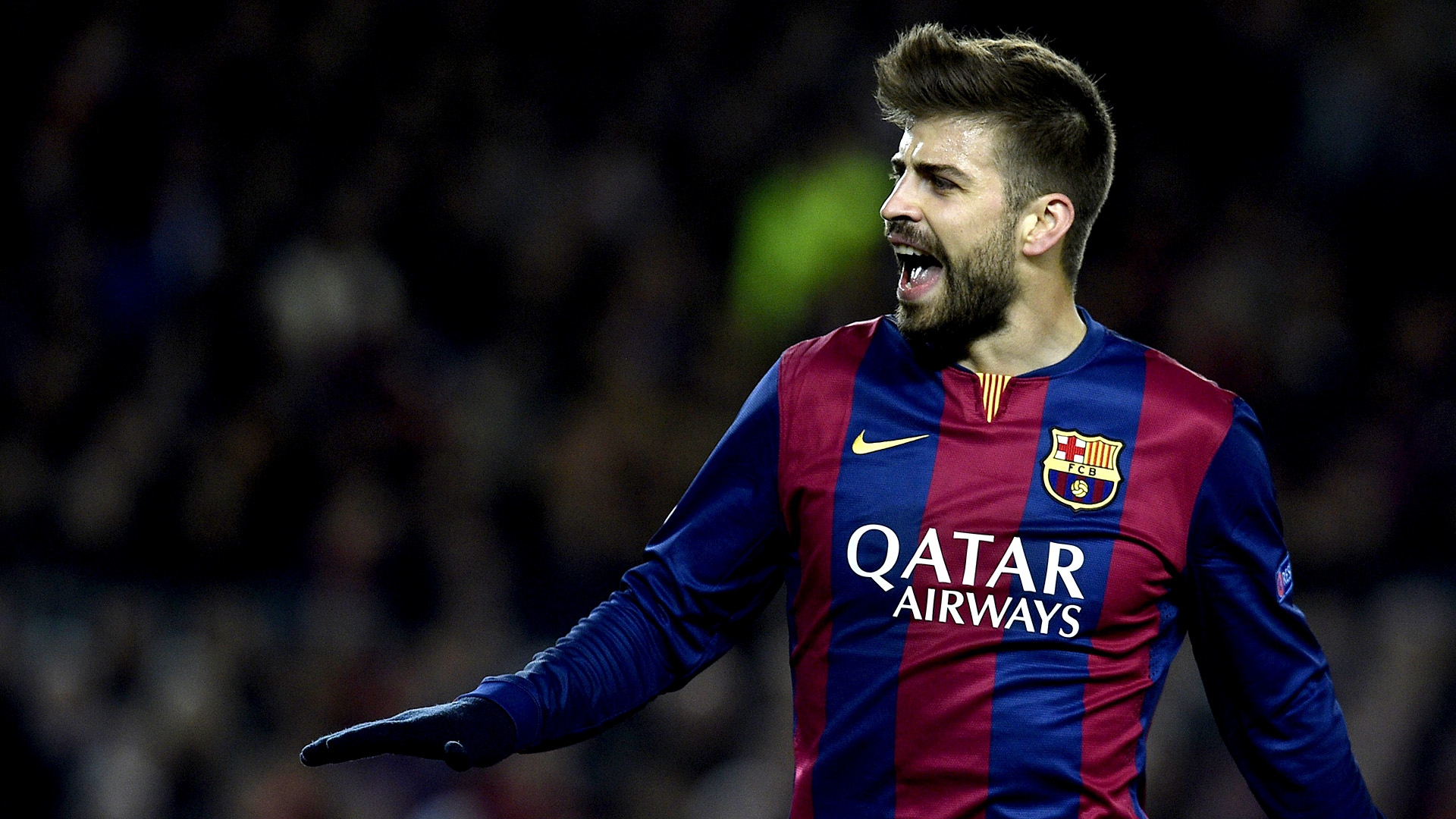 Free download Gerard Pique Wallpaper Image Photo Picture Background [1920x1080] for your Desktop, Mobile & Tablet. Explore Pique Wallpaper. Gerard Pique Wallpaper, Pique Wallpaper
