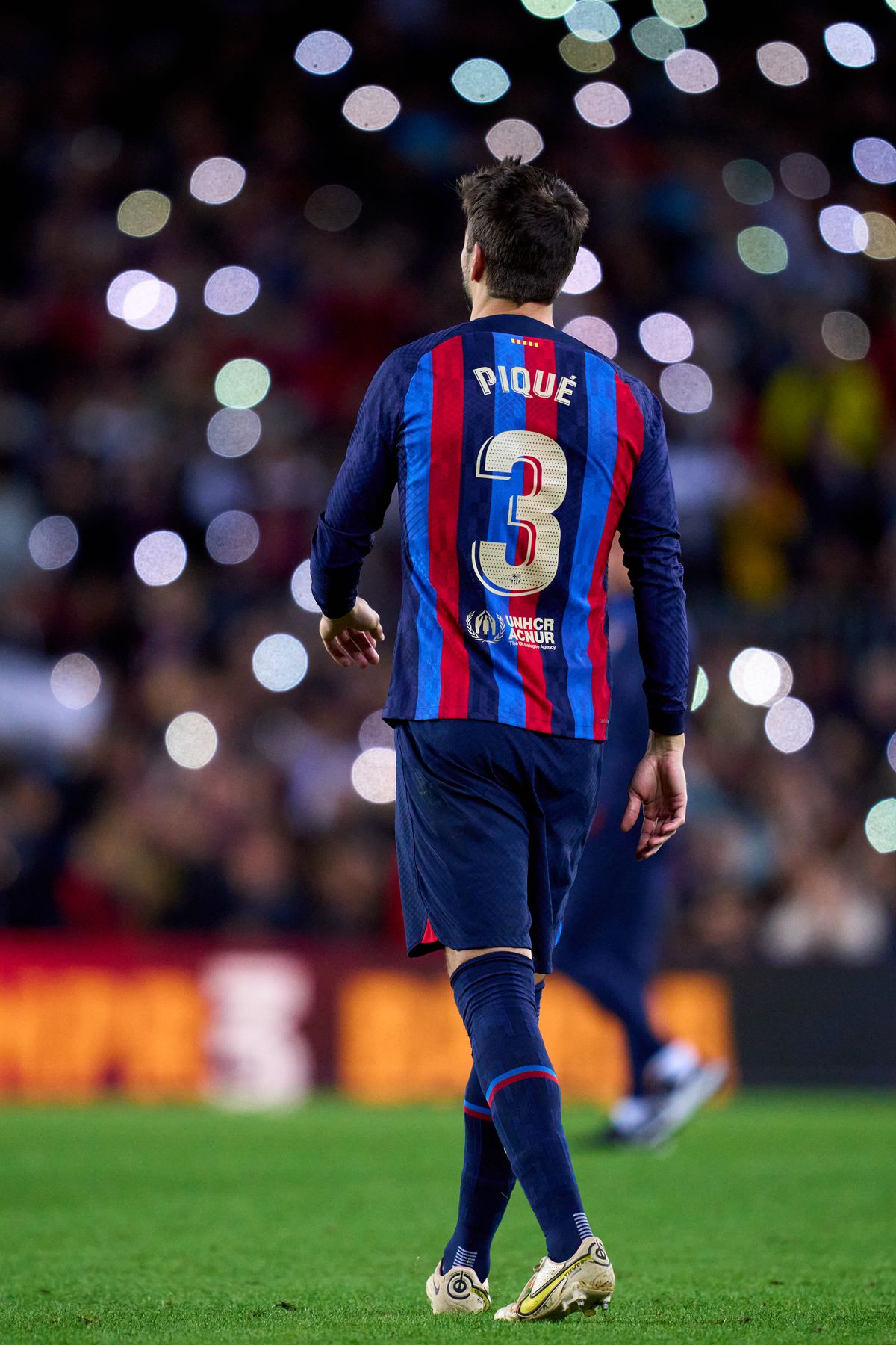 El Presidente? How Gerard Pique wants to bring the Bayern Munich model to FC Barcelona Football Works