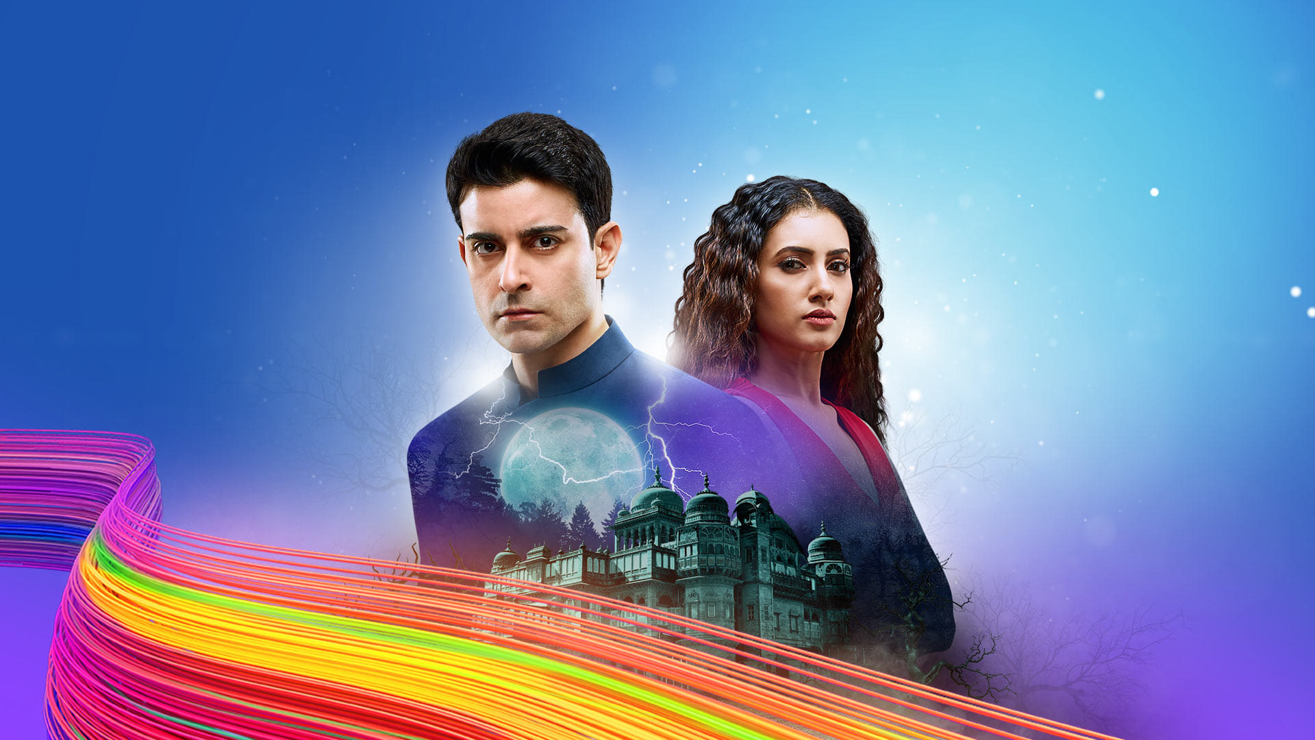 Kaal Bhairav Rahasya (TV Series 2017- )
