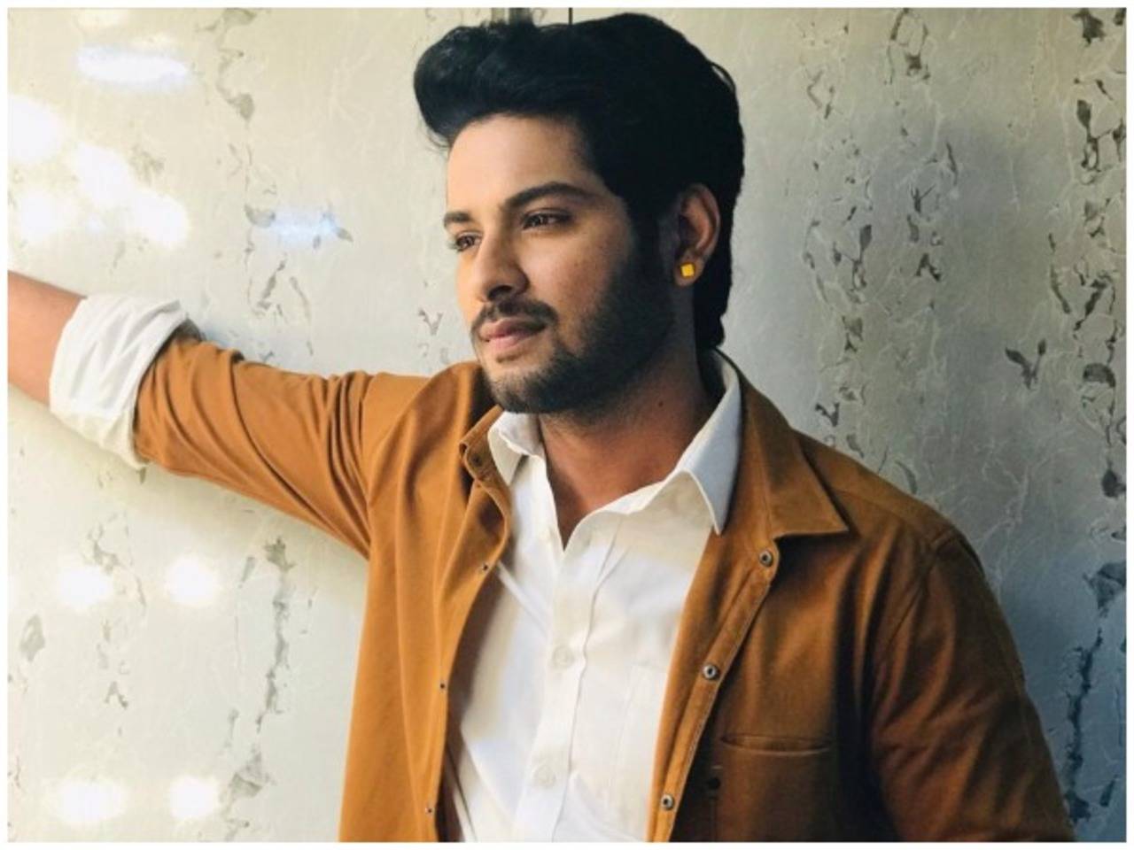 Satya Tiwari: I can totally relate to my character in 'Kaal Bhairav Rahasya' of India