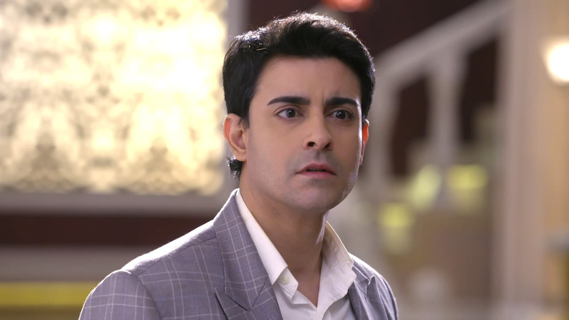 Kaal Bhairav Rahasya · Season 2 Episode 27 · A Rude Shock Awaits Veer