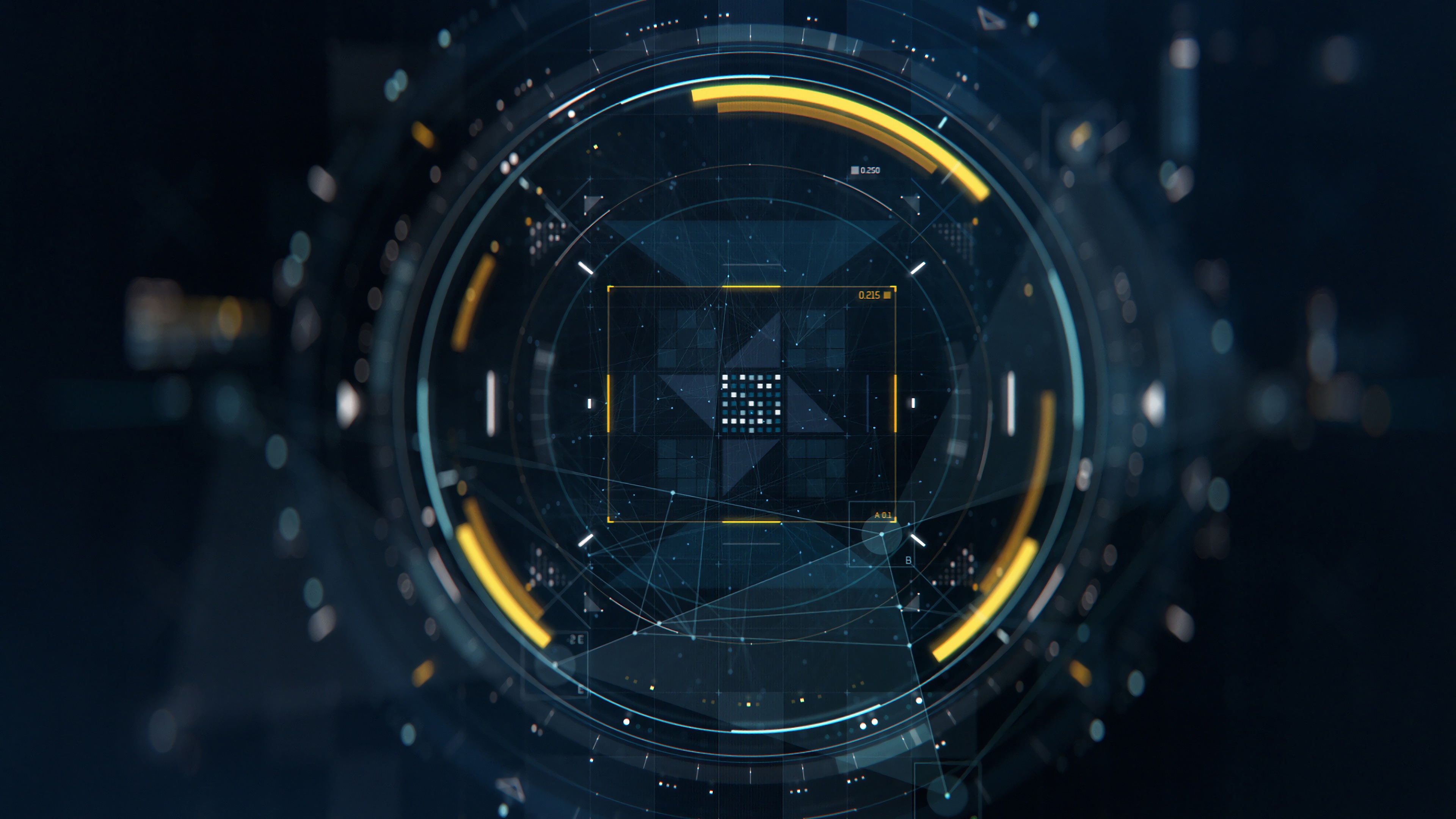 HI TECH HD wallpaper