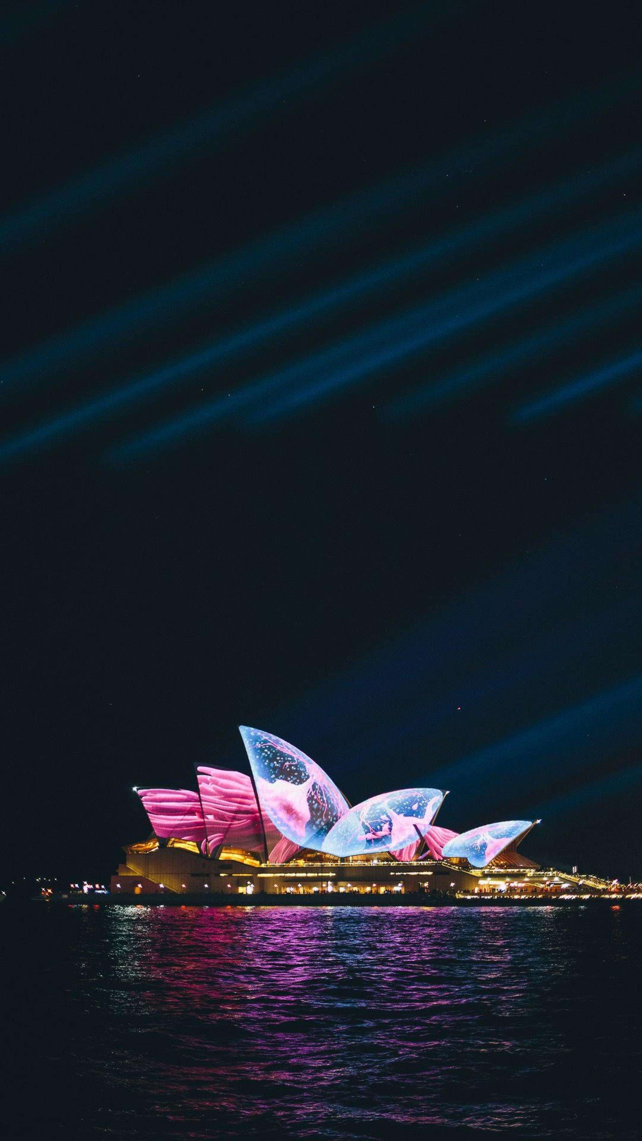 4k Sydney Wallpapers - Wallpaper Cave