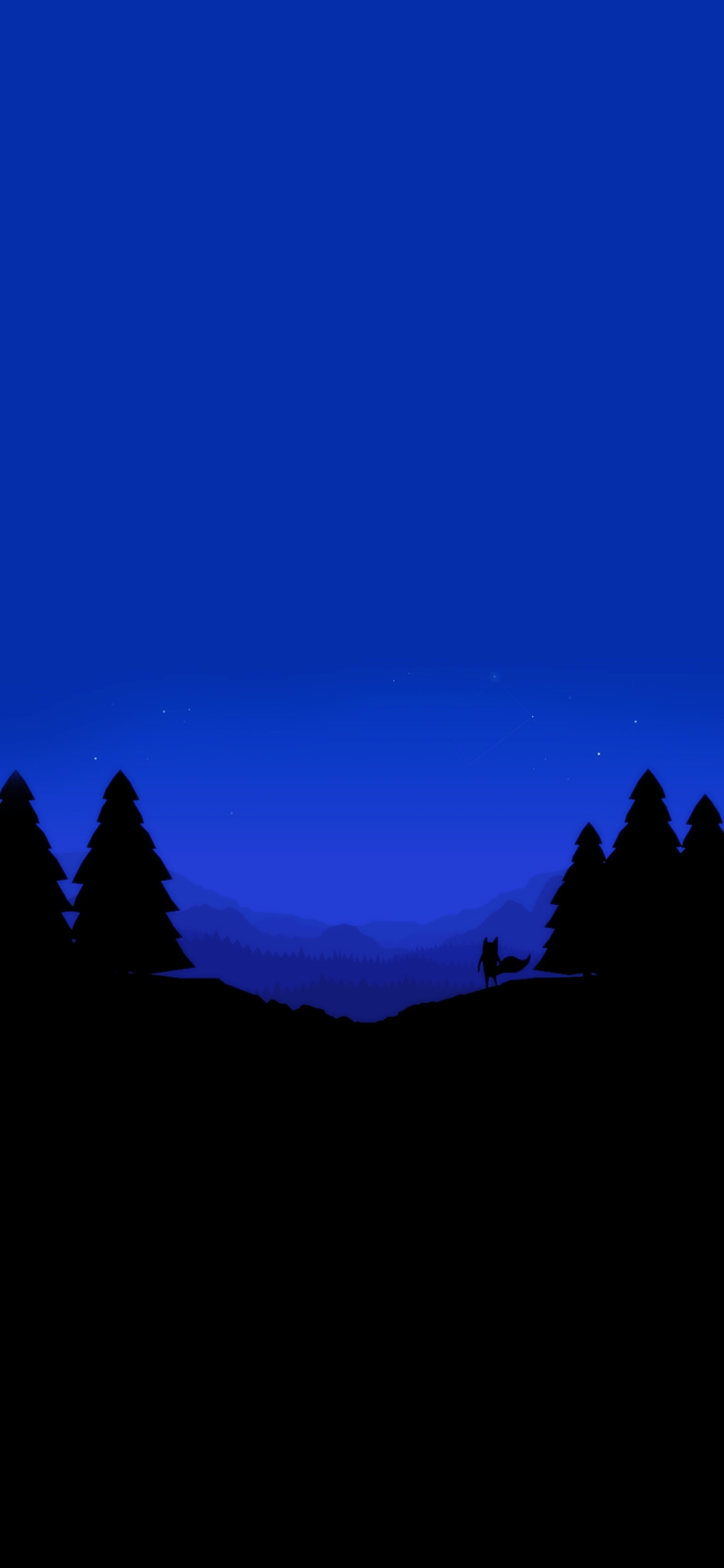 Mobile OLED Wallpaper Free