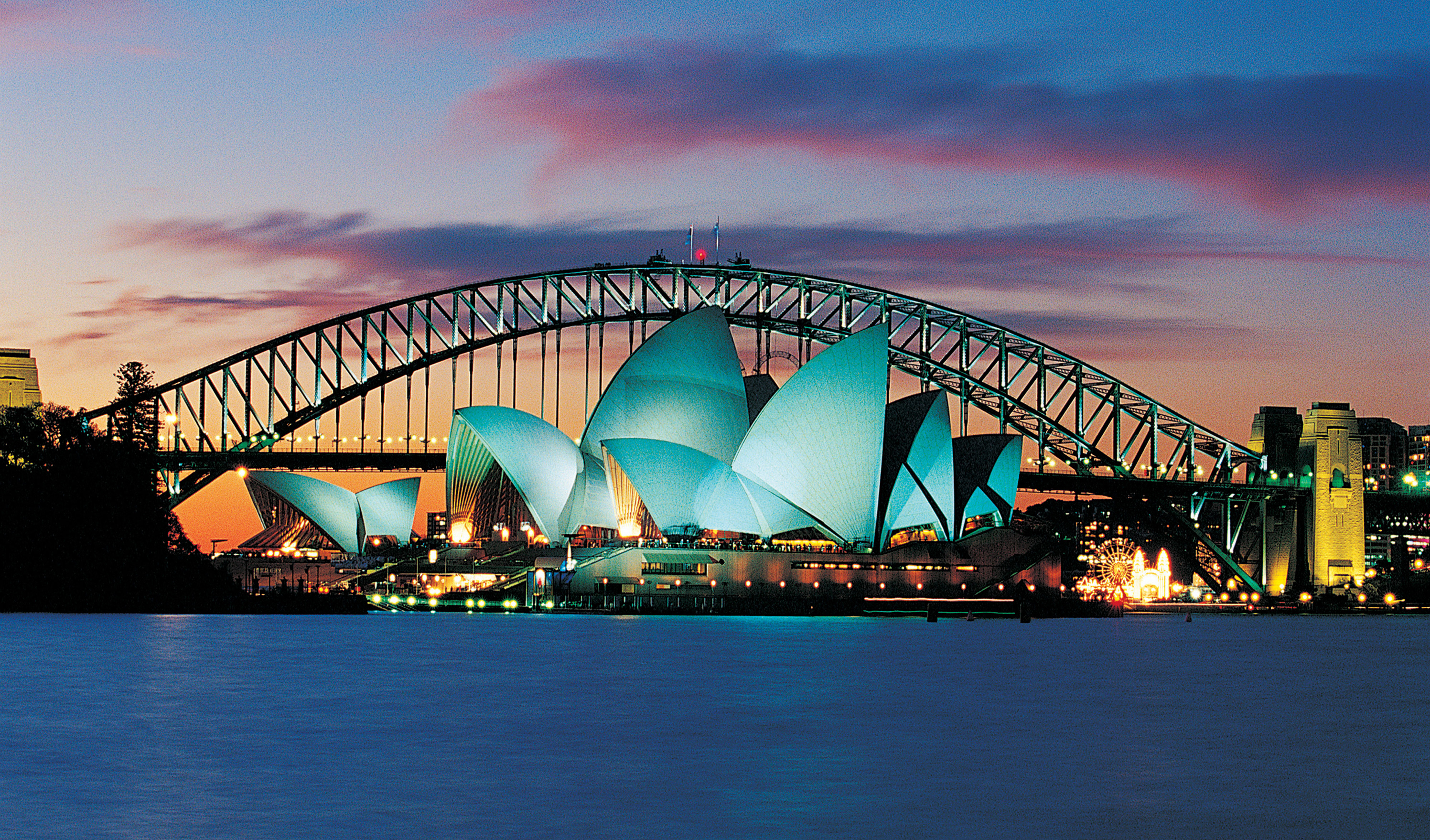 Sydney Wallpaper and Background
