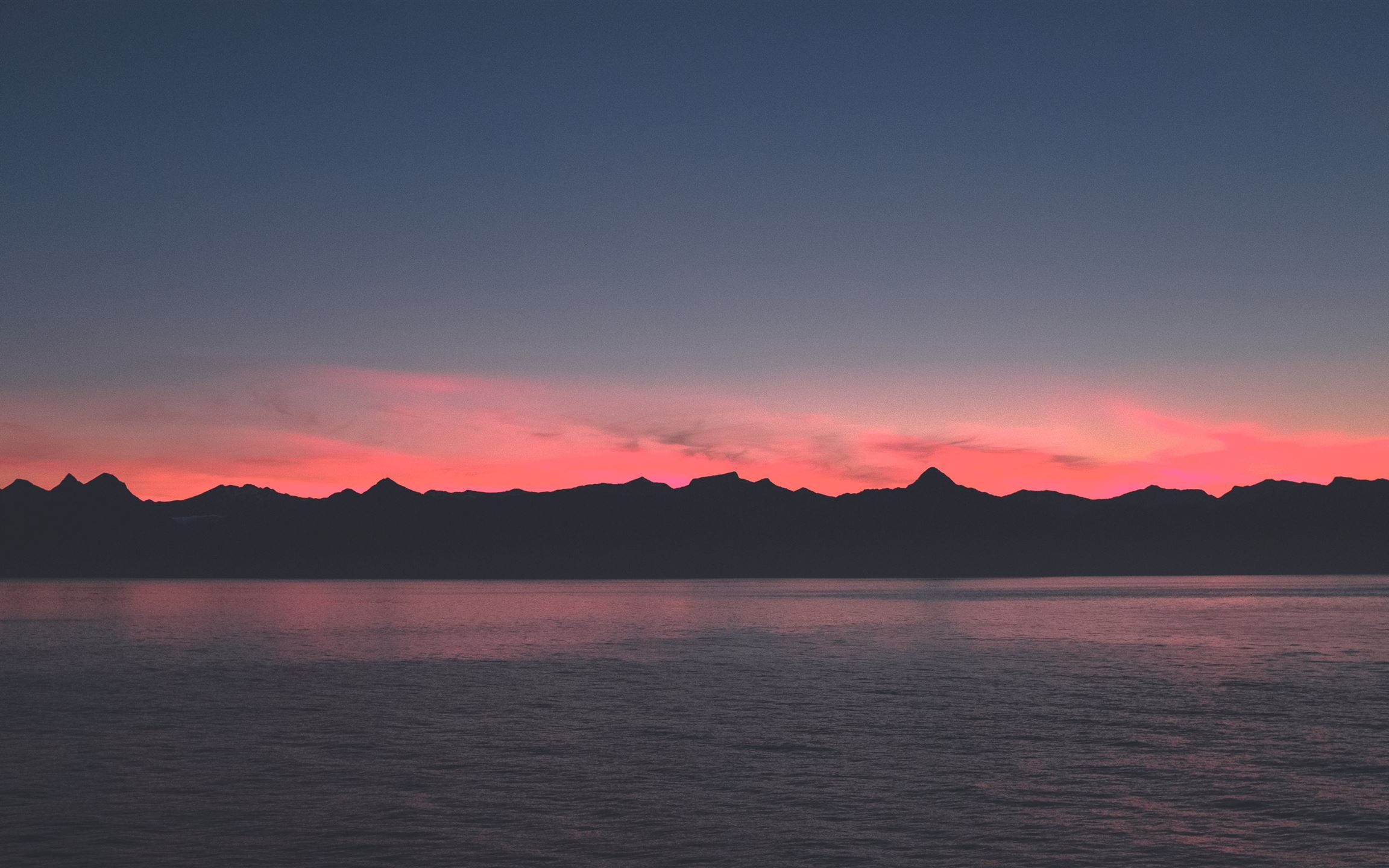 warm summer nights p. MacBook Air Wallpaper Download