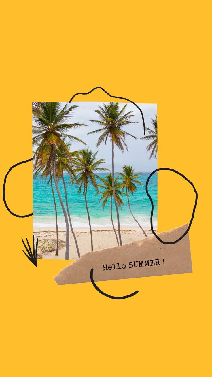 Wallpaper HD, Summer Wallpaper, Aesthetic wallpaper, Wallpaper for summer. Summer wallpaper, Aesthetic wallpaper, Wallpaper