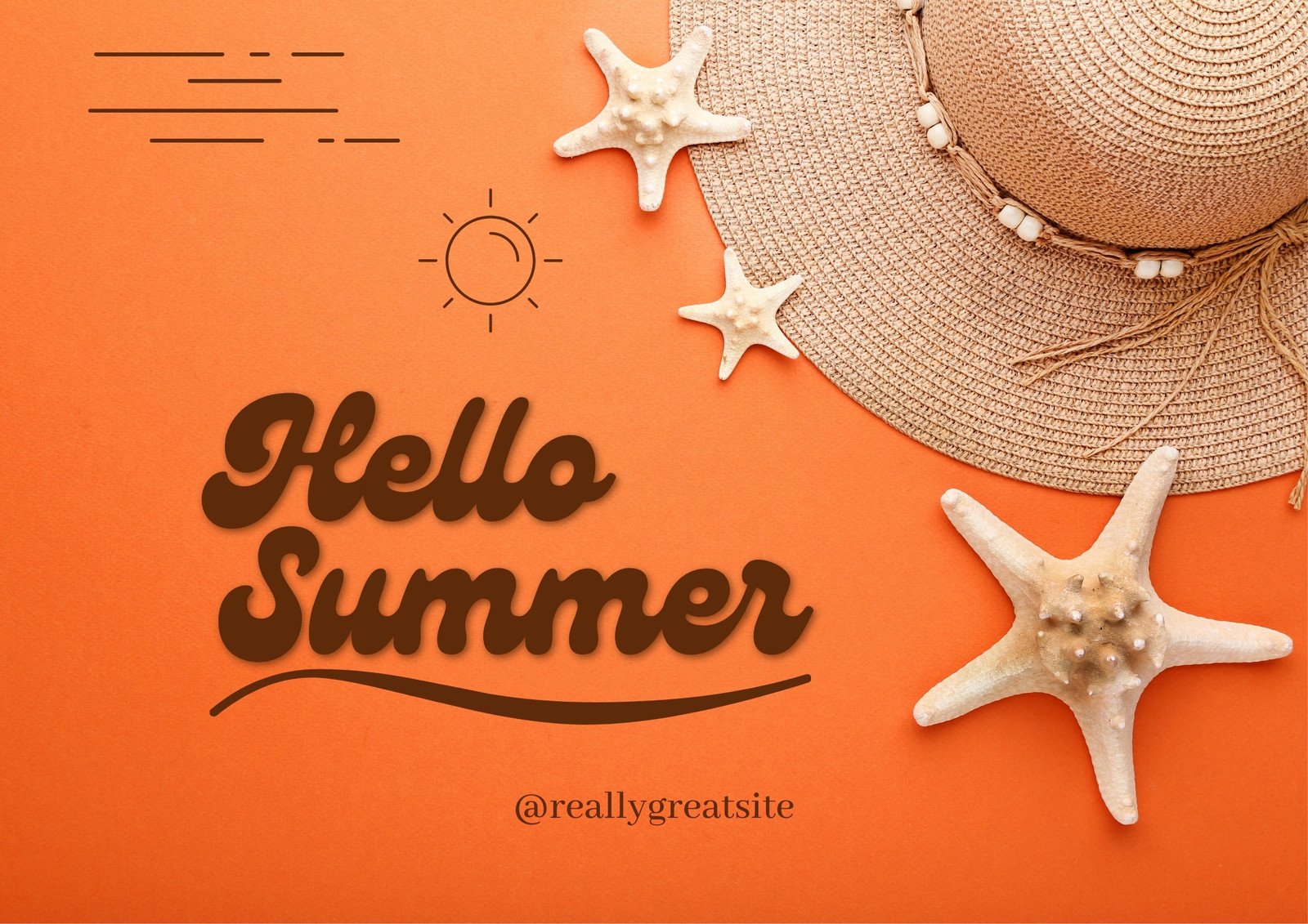 Beach Poster Online