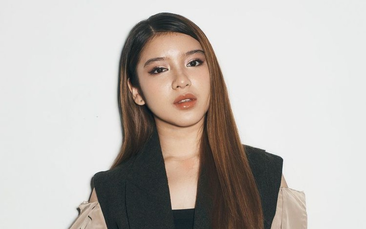 Potret Tiara Andini Yang Cuitannya Viral Soal Pelecehan Seksual