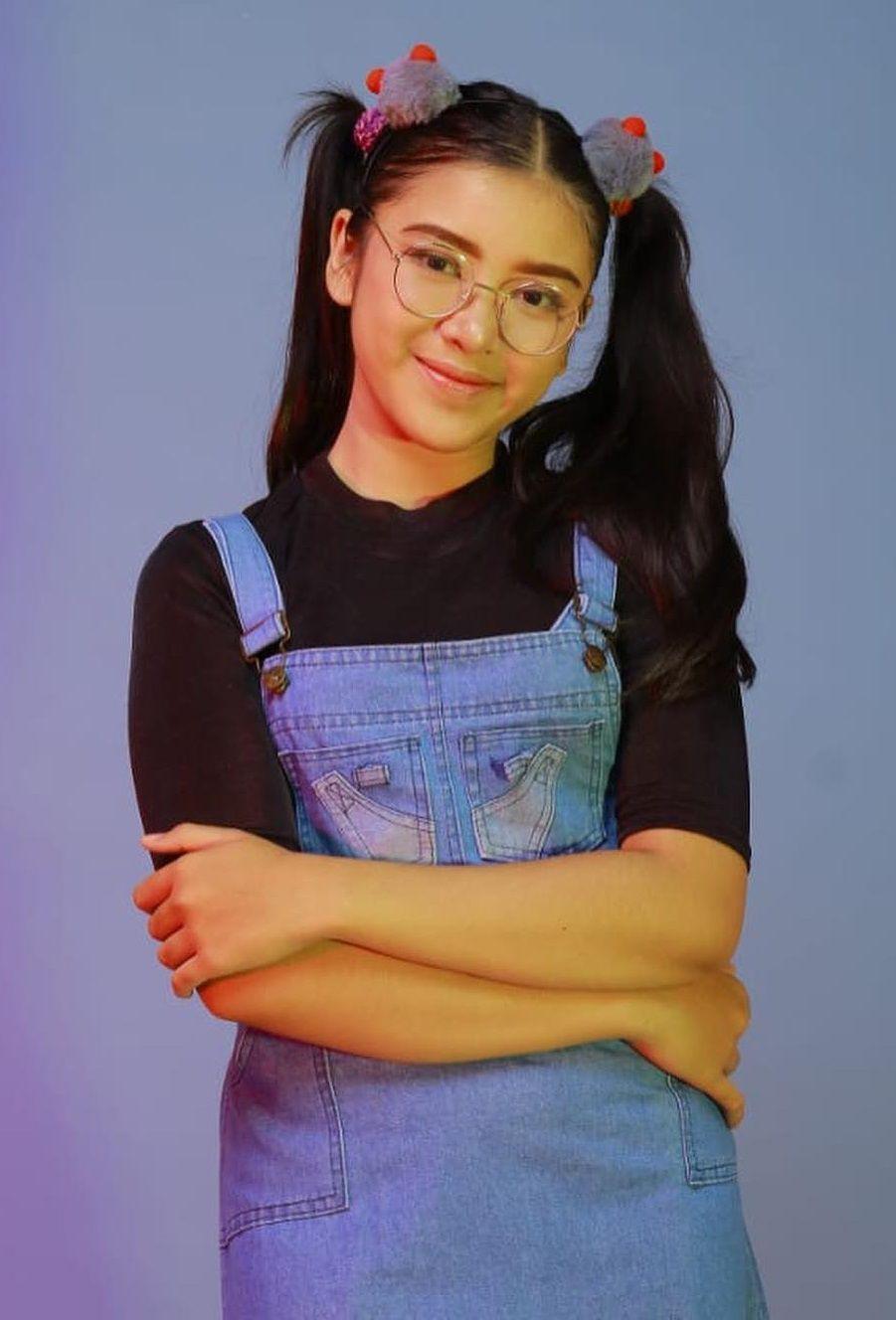 Tiara Andini Wallpaper Foto Offline安卓版应用APK下载