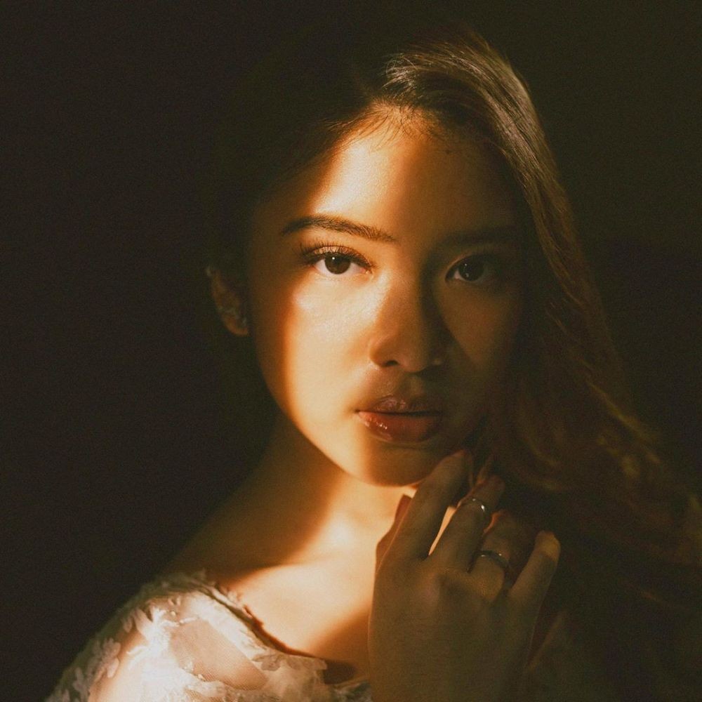 Photohoot Tiara Andini dalam Berbagai Tema, Manis Maksimal!