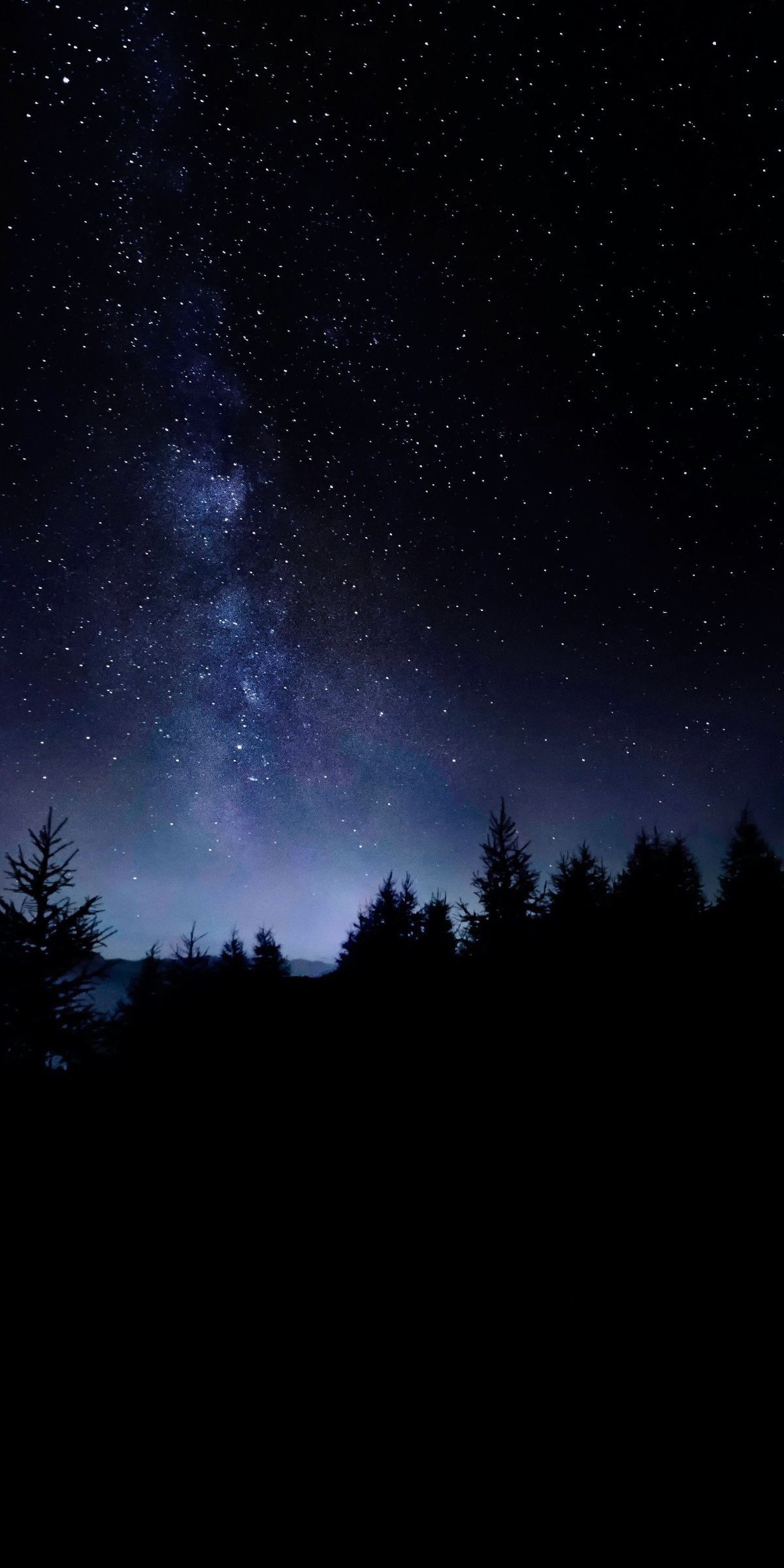 Walpaper. Night sky wallpaper, Dark wallpaper iphone, Night sky photography