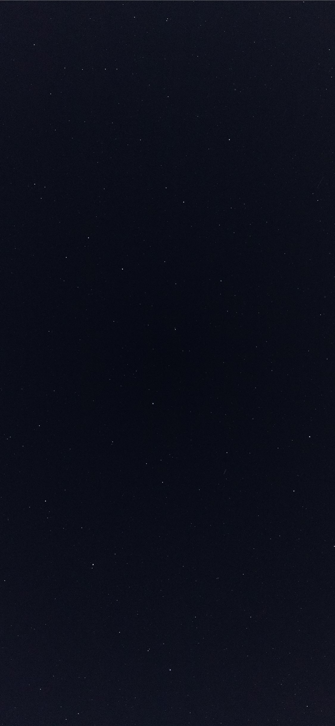 Dark Sky Phone Wallpaper