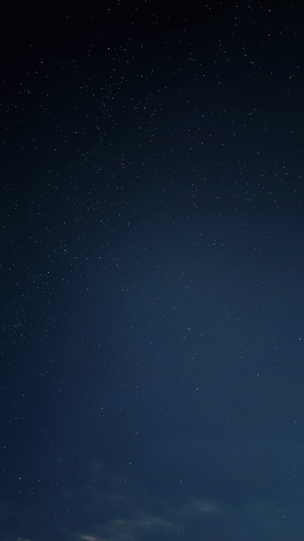 Night Sky Picture. Download Free Image