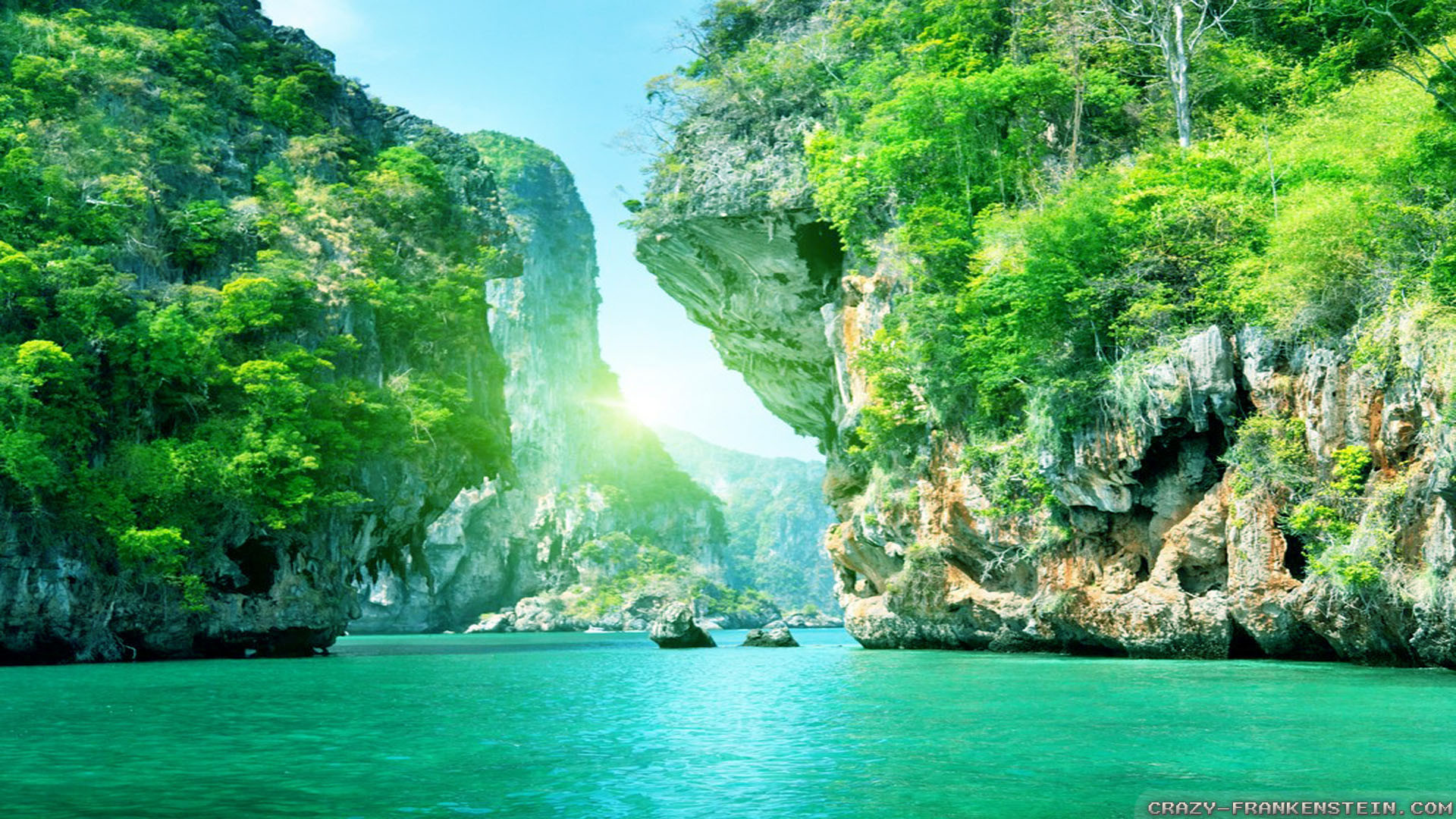 Wallpaper Beautiful Summer nature wallpaper. Resolution 1024×768 1280×1024 1600×1200. Widescreen Res 1440×900 1680×1050 1920×1200. HD 1280×720