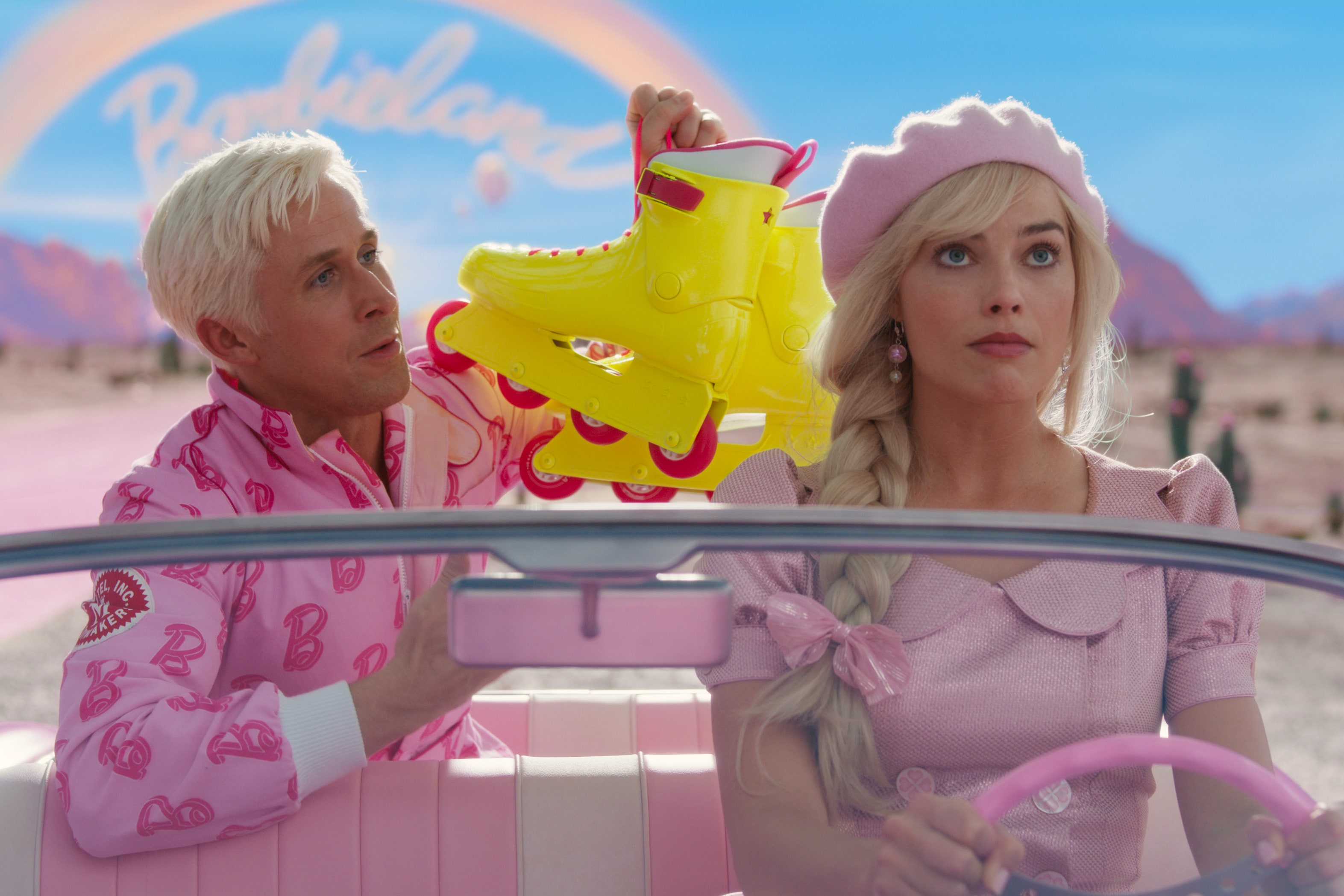 Barbie The Movie 2023 Wallpapers Wallpaper Cave Barbie The Movie 2023 Wallpapers Wallpaper Cave