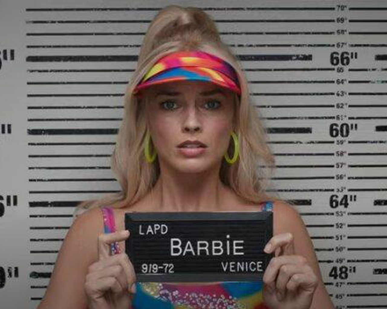 Barbie movie drops new trailer with more plot details