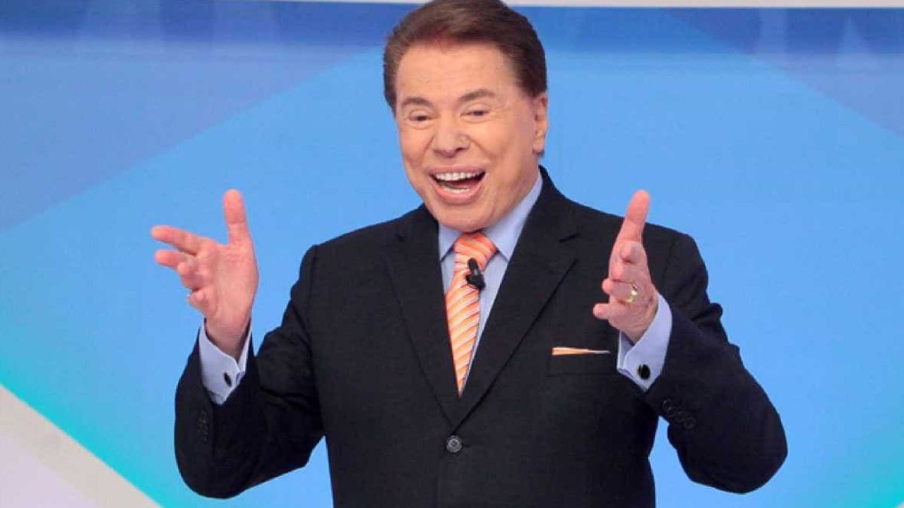 Silvio Santos Wallpapers - Wallpaper Cave