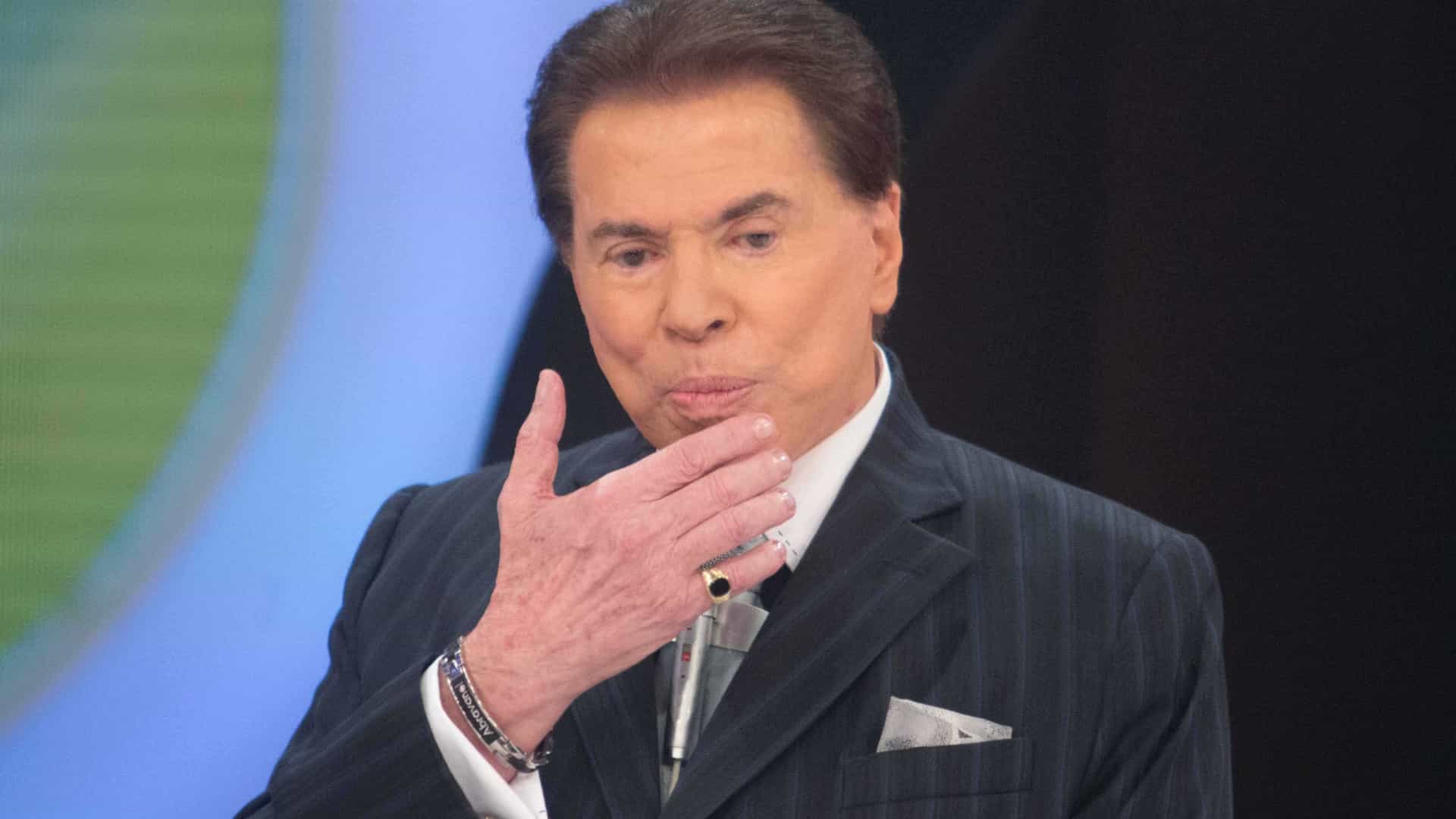Silvio Santos Wallpapers - Wallpaper Cave