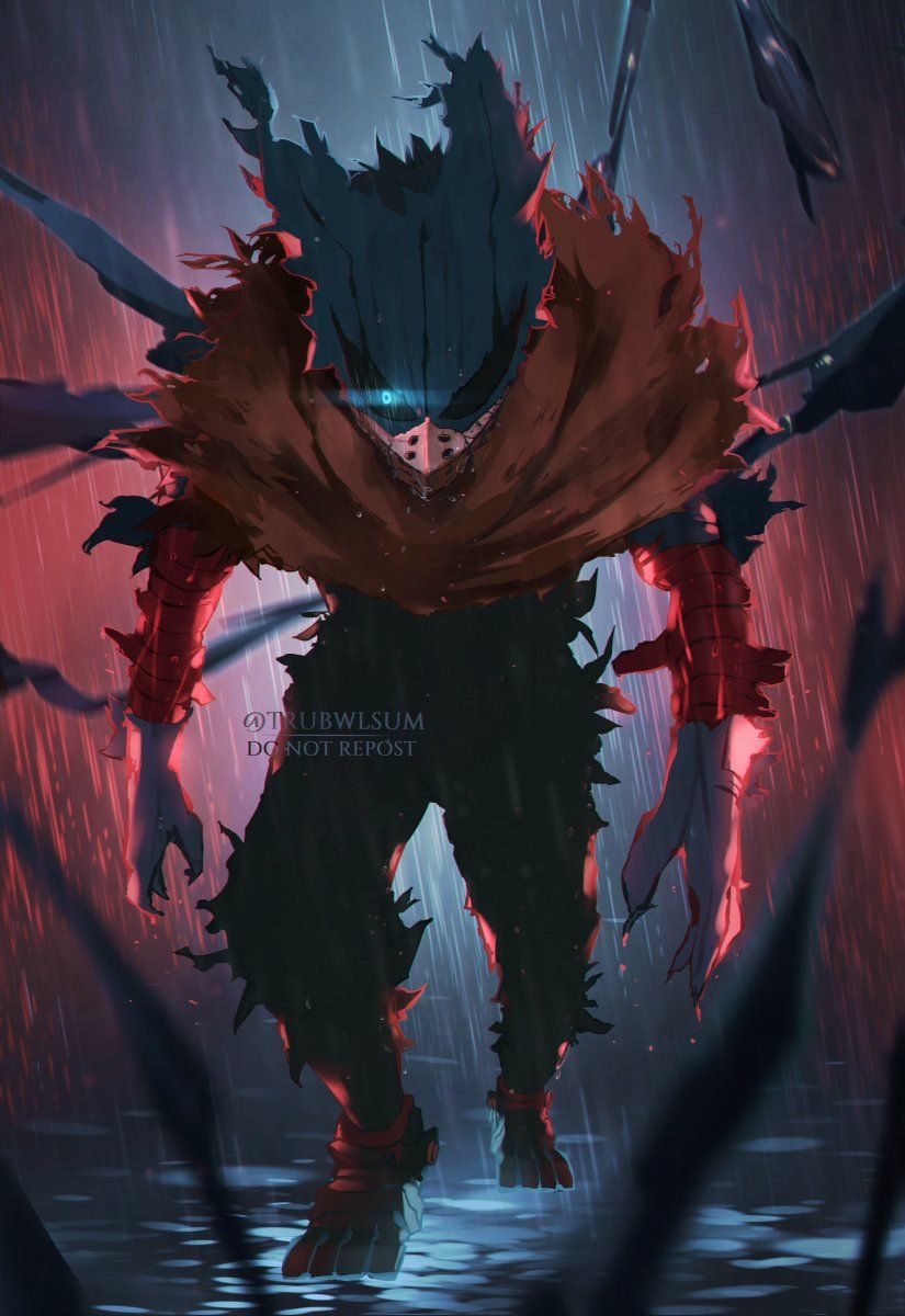 BOKU NO HERO ACADEMIA