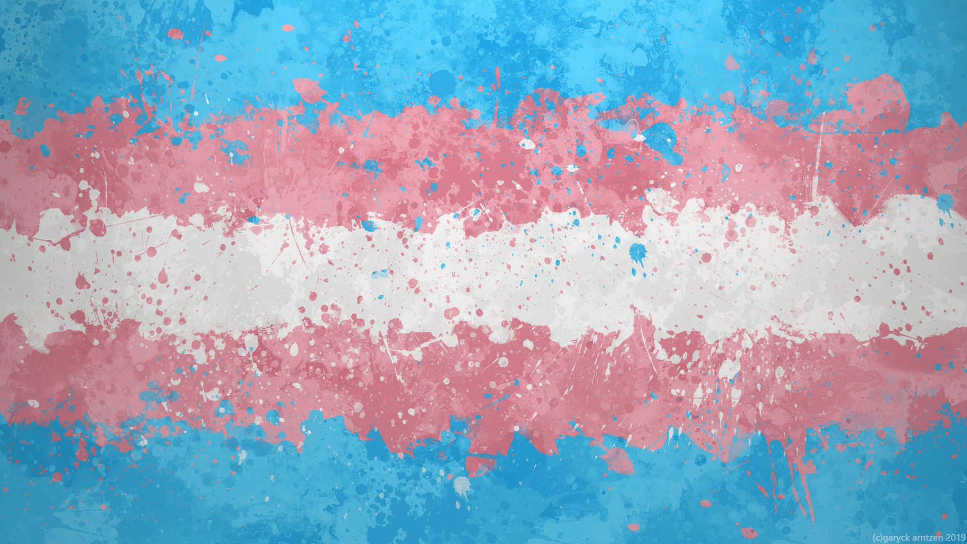 Transgender Wallpaper