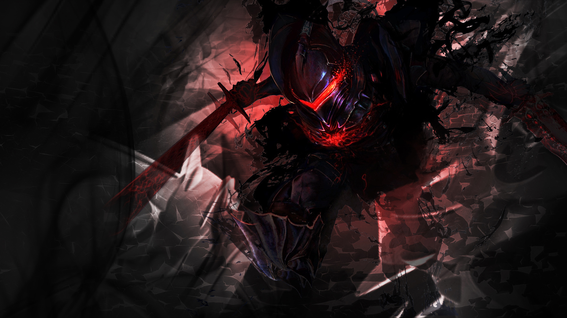 Berserker (Fate Zero) HD Wallpaper And Background