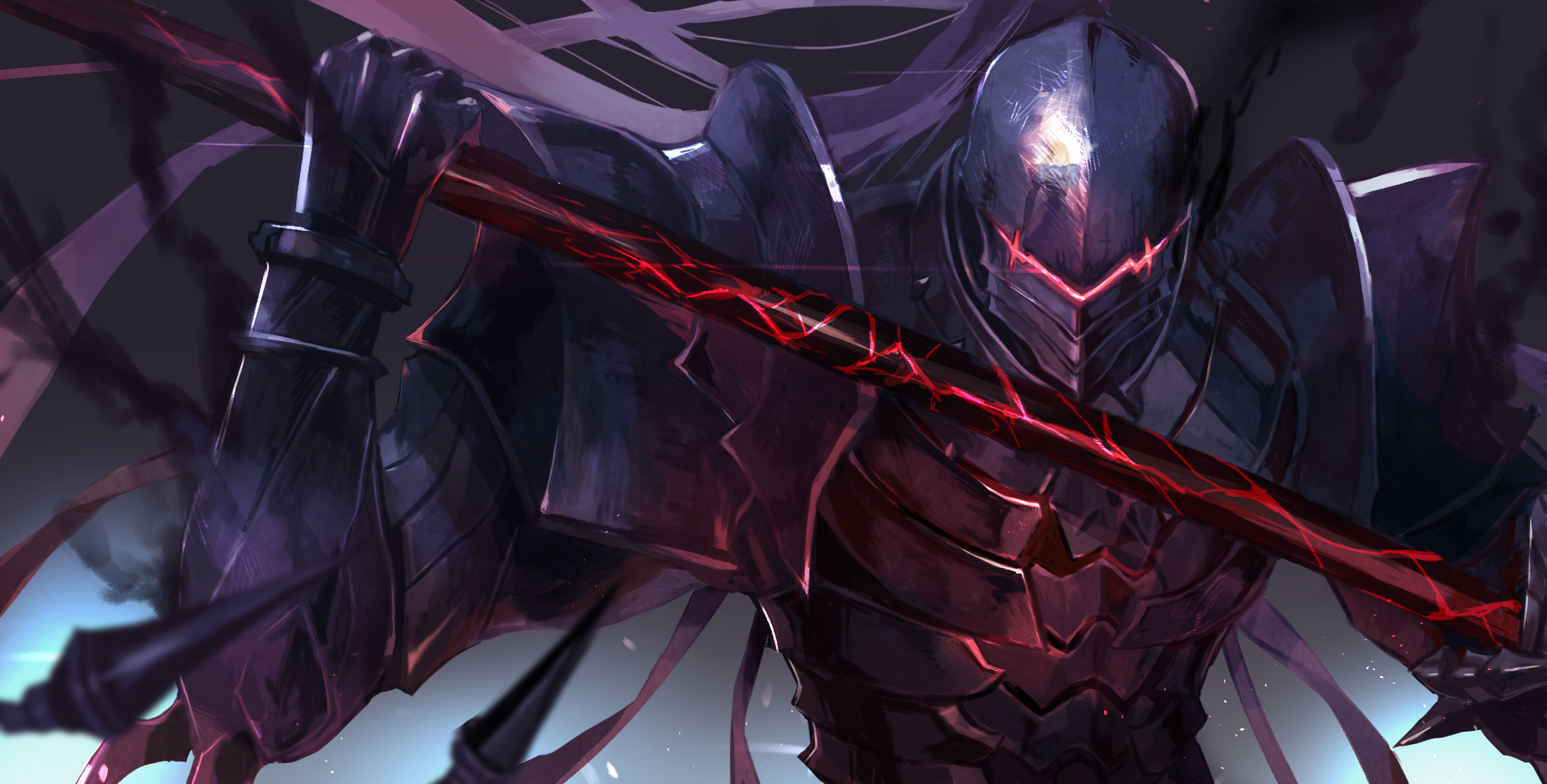 Berserker (Fate Zero) HD Wallpaper And Background