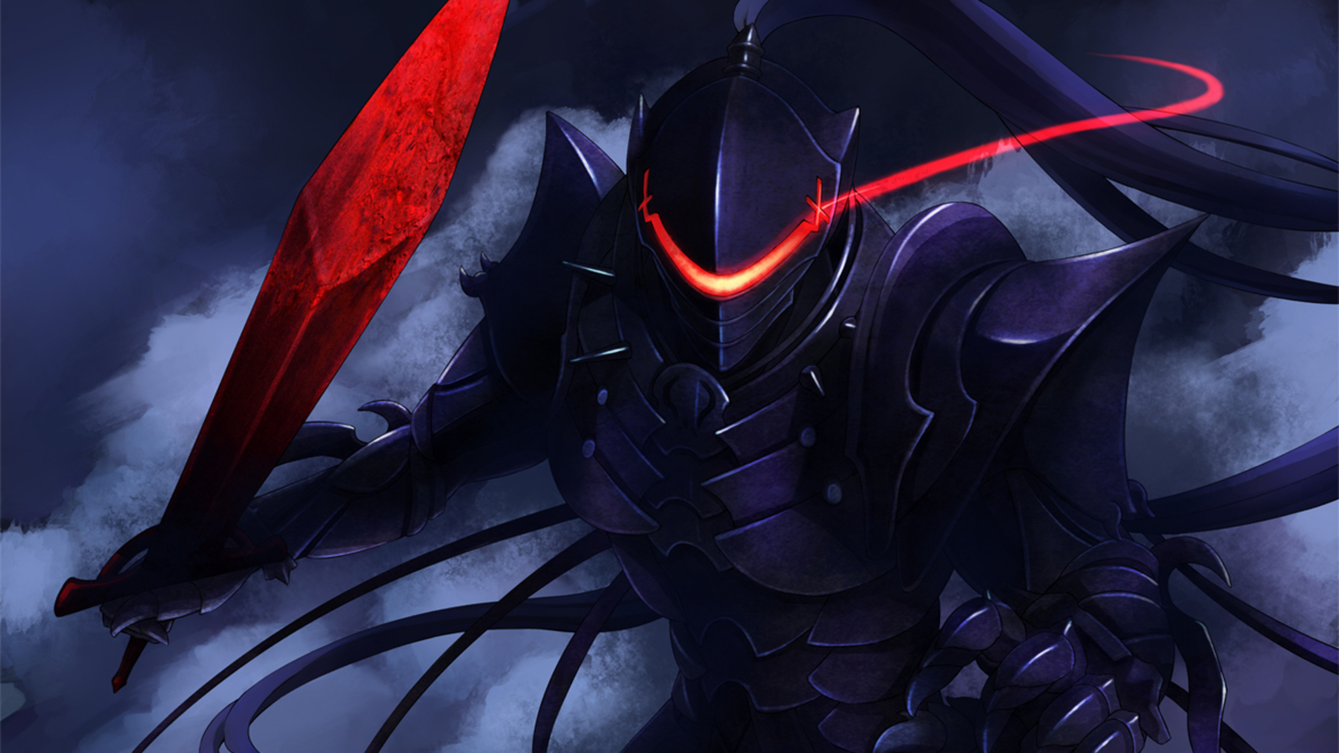 Berserker (Fate Zero) HD Wallpaper And Background