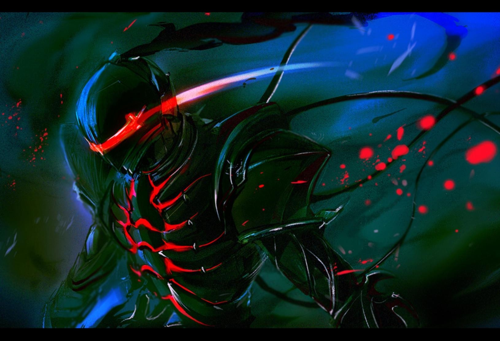 Berserker (Fate Zero) HD Wallpaper And Background