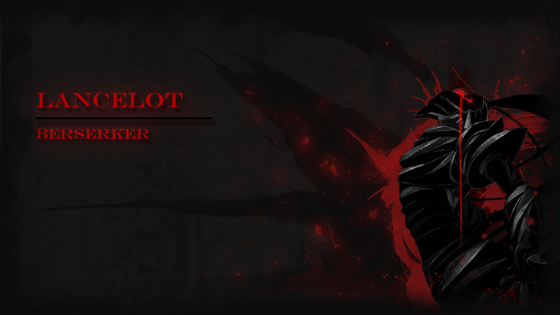 Berserker (Fate Zero) HD Wallpaper And Background