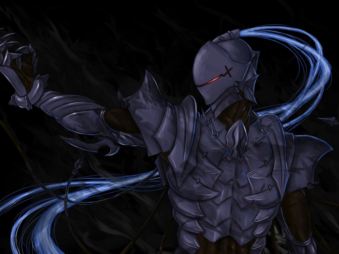 Download Wallpaper Berserker, Fate Grand Order, Fate Zero, Berserker, The Destiny Of A Great Campaign, ADsouto, Section Shonen In Resolution 1152x864