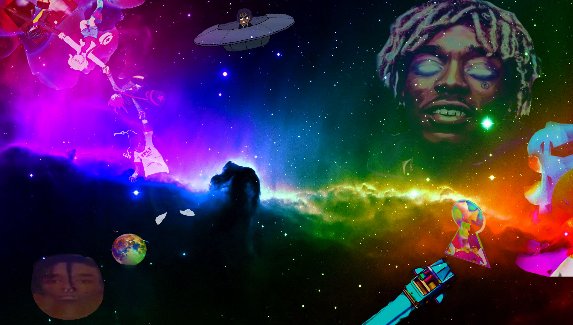 Desktop Wallpaper