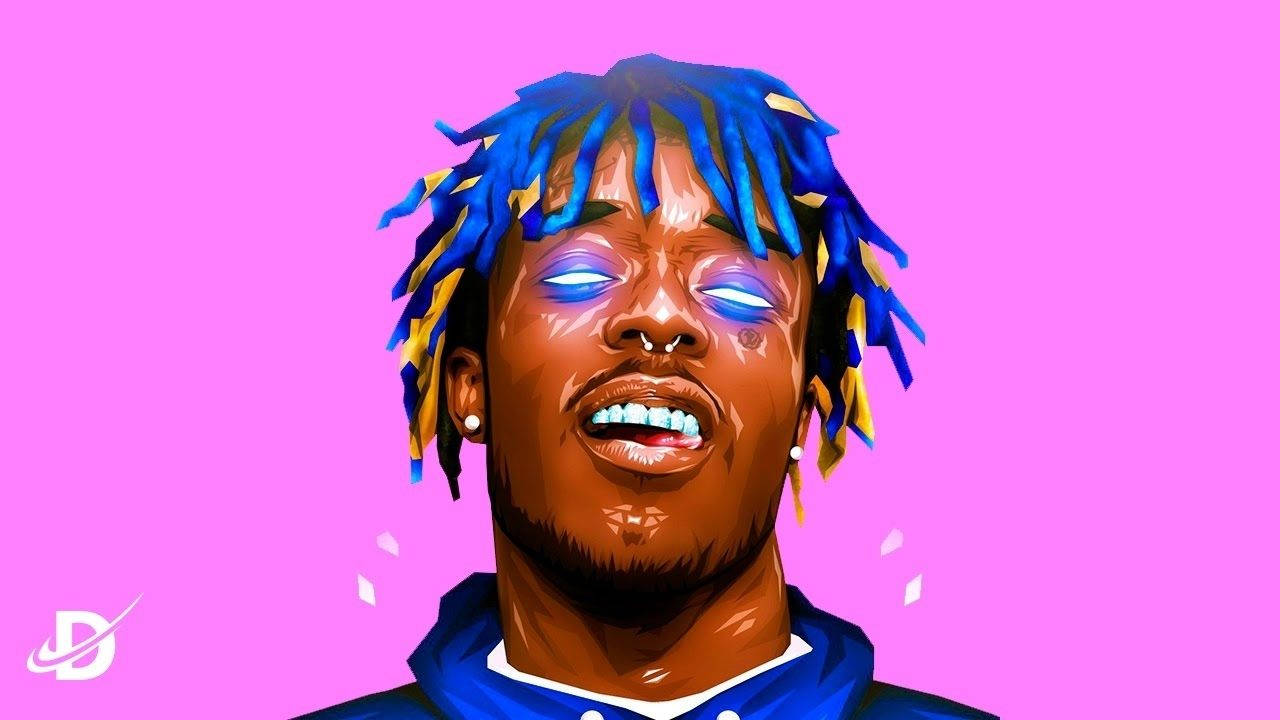 Lil Uzi Vert Wallpaper