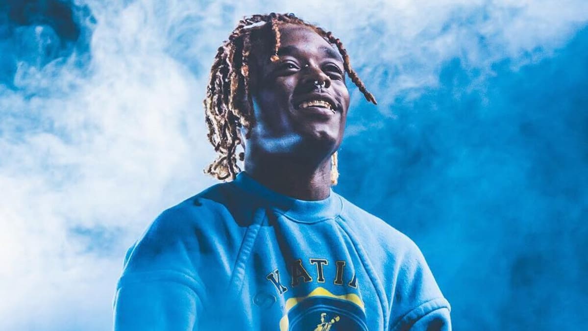 Lil Uzi Vert Wallpaper Lil Uzi Vert Background Download