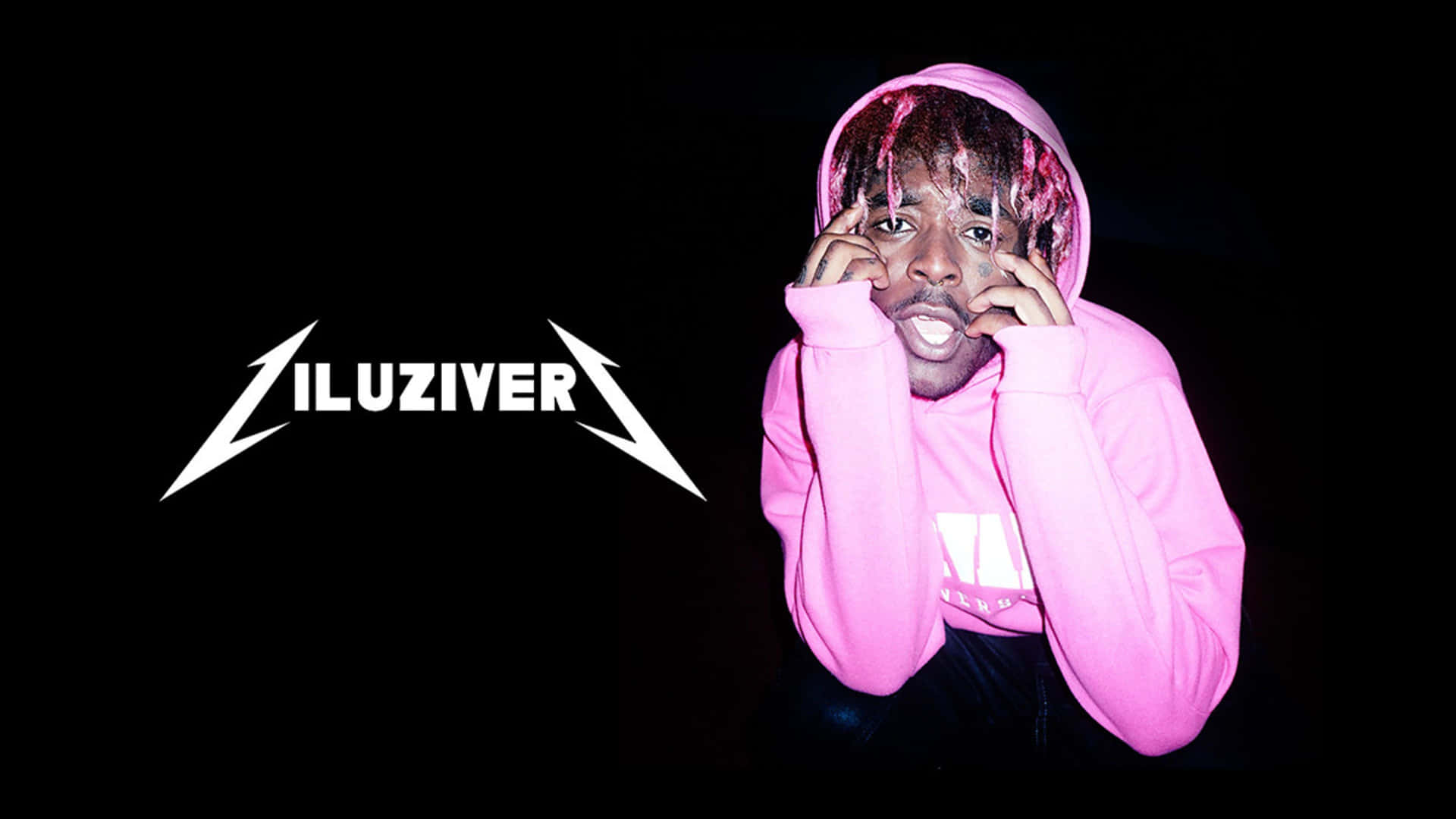 Lil Uzi Vert 4k Wallpaper