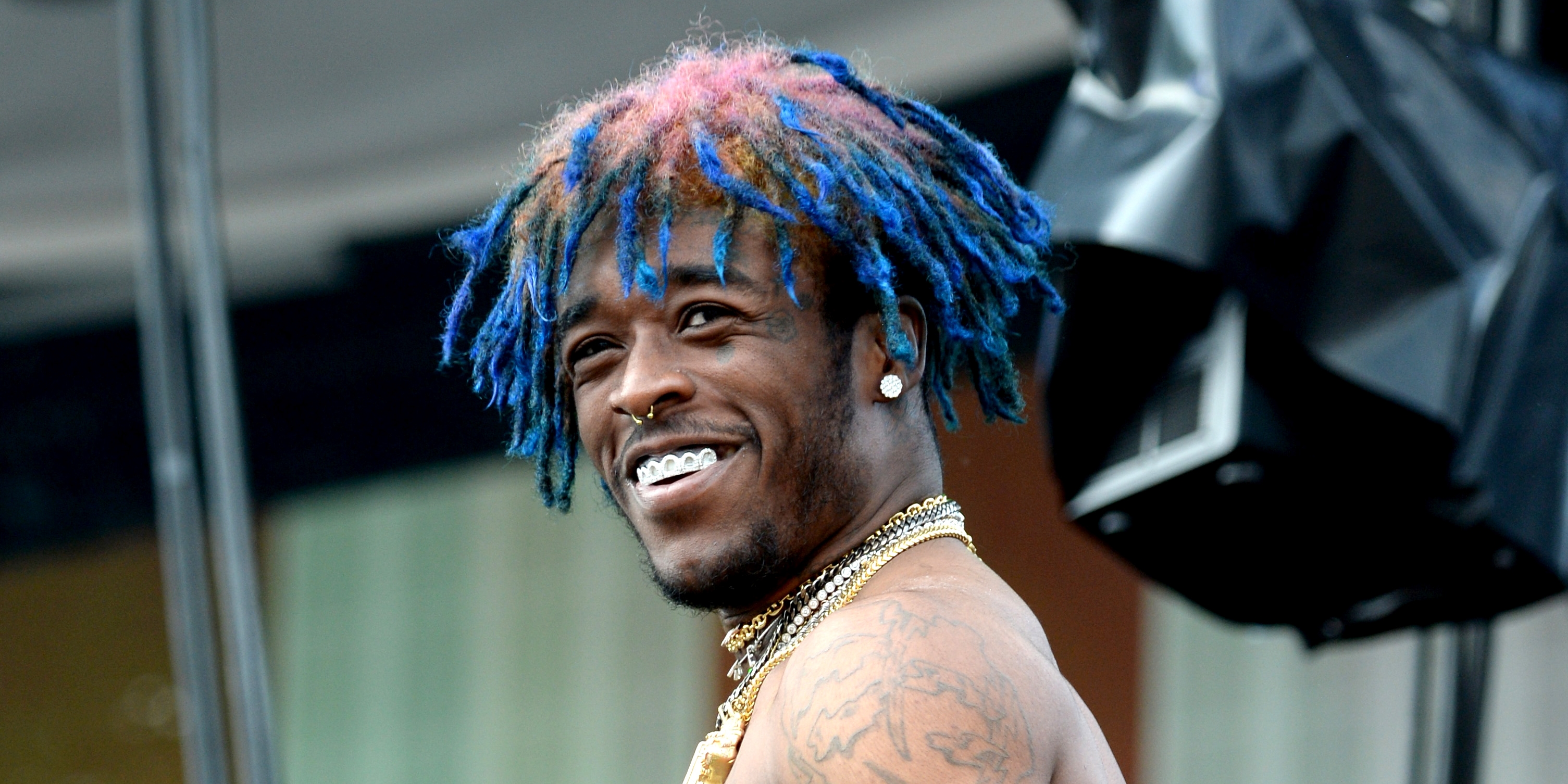 Download Lil Uzi Vert wallpaper for mobile phone, free Lil Uzi Vert HD picture