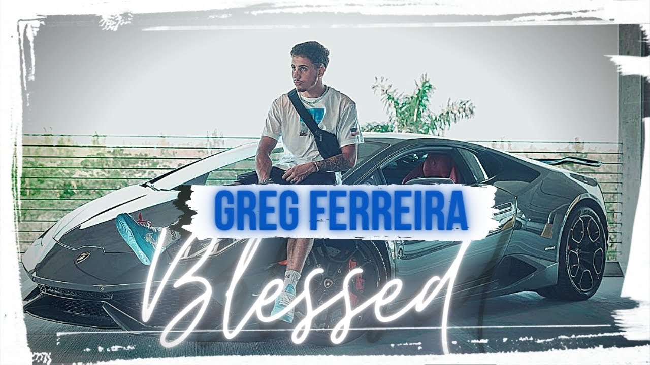 Greg Ferreira (Letra Status)