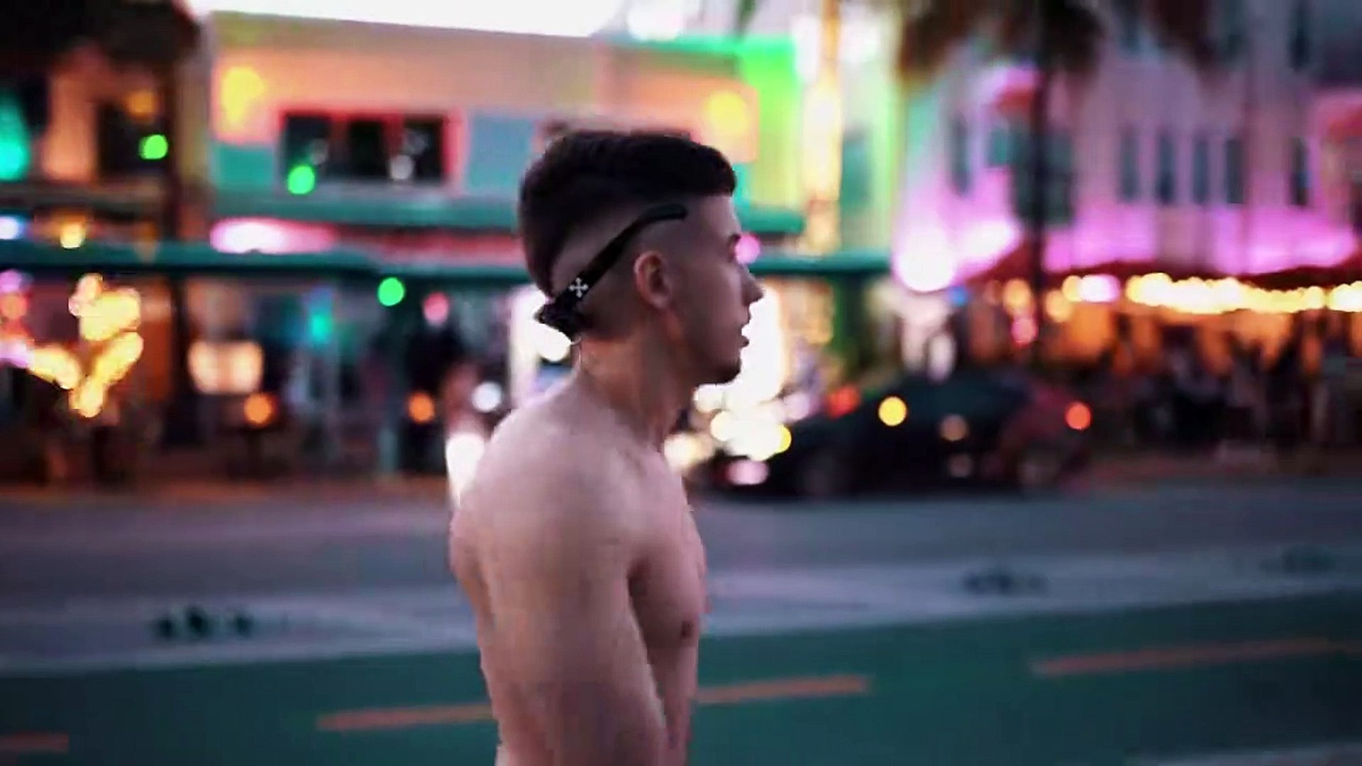 Greg Ferreira NÍVEL [Official Music Video]