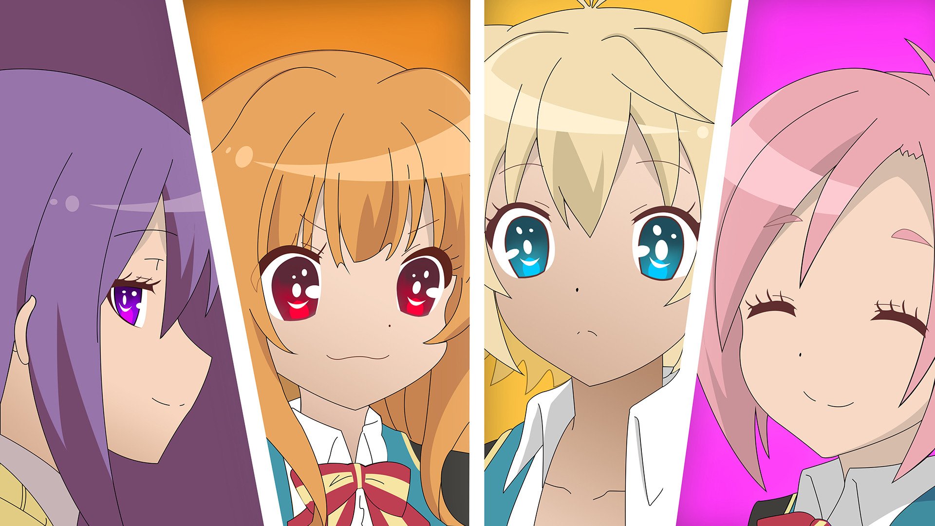 GJ Club HD Wallpaper